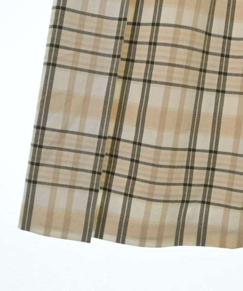 COLLAGE GALLARDAGALANTE กระโปรงยาว/แม็กซี่ยาว