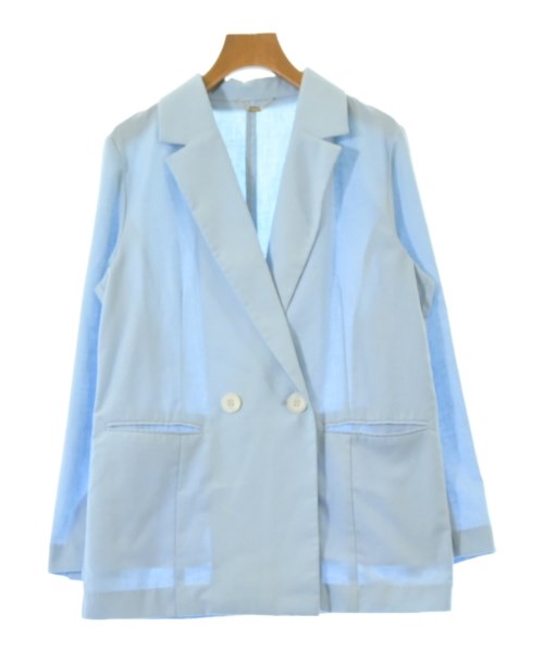 COLLAGE GALLARDAGALANTE เบลเซอร์/แจ็คเก็ตสูท