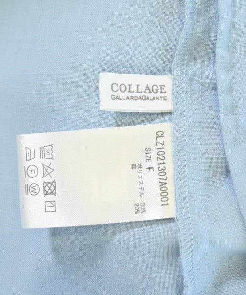 COLLAGE GALLARDAGALANTE เบลเซอร์/แจ็คเก็ตสูท