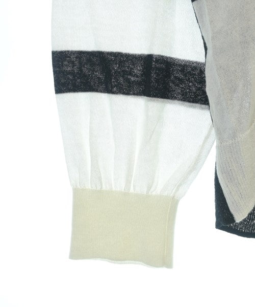 COLLAGE GALLARDAGALANTE เสื้อกันหนาว