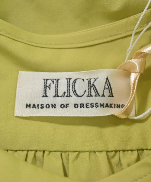 FLICKA เสื้อสตรี