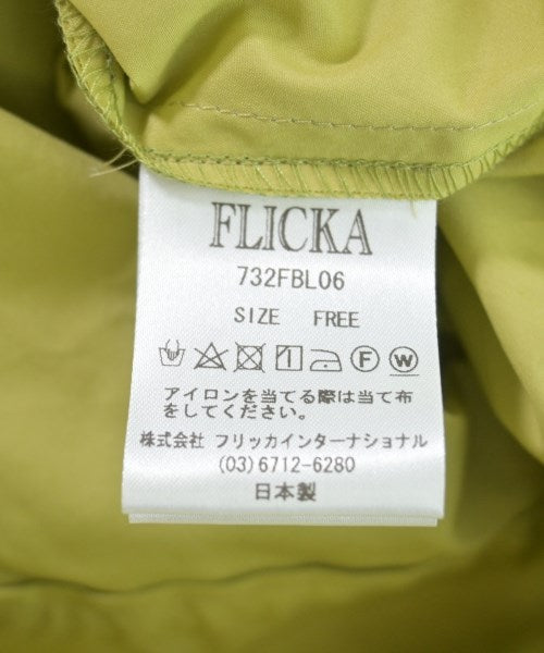 FLICKA เสื้อสตรี