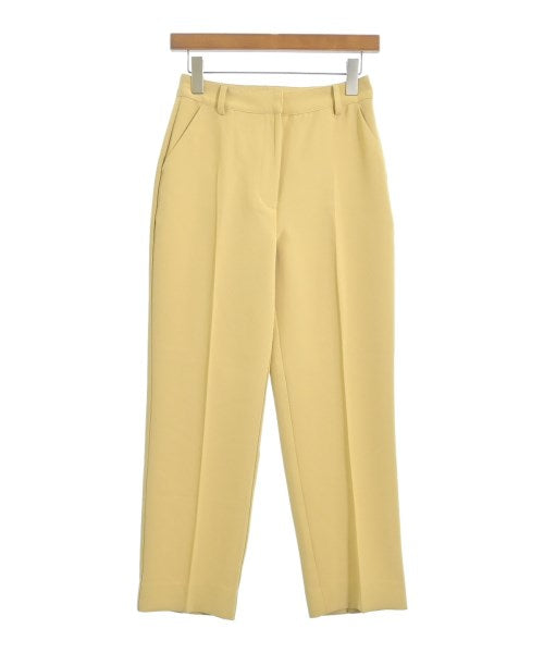 N. Natural Beauty Basic กางเกงขายาว