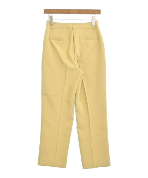 N. Natural Beauty Basic กางเกงขายาว