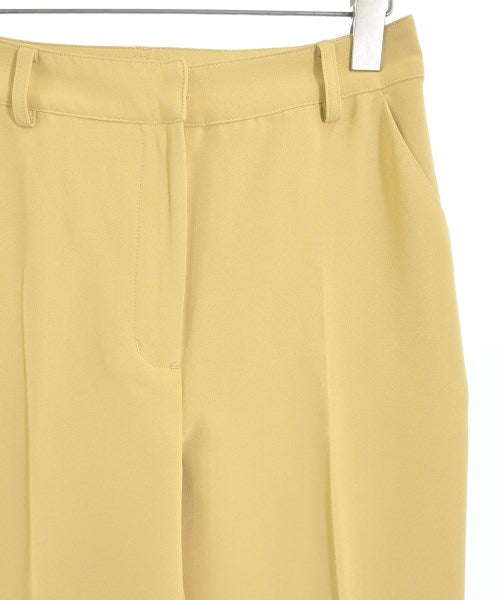 N. Natural Beauty Basic กางเกงขายาว