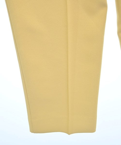 N. Natural Beauty Basic กางเกงขายาว