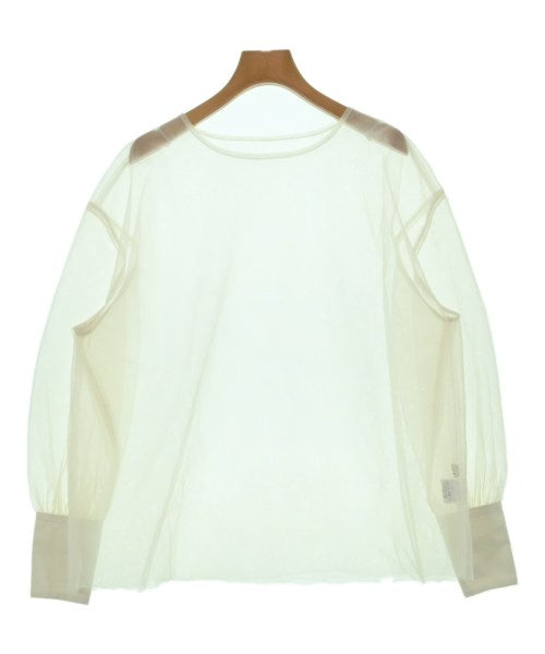 N. Natural Beauty Basic เสื้อสตรี