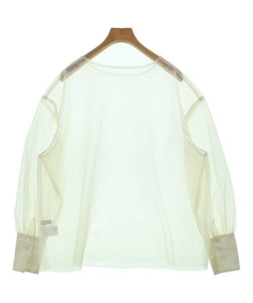 N. Natural Beauty Basic เสื้อสตรี