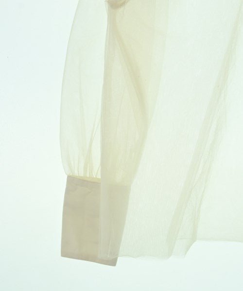 N. Natural Beauty Basic เสื้อสตรี