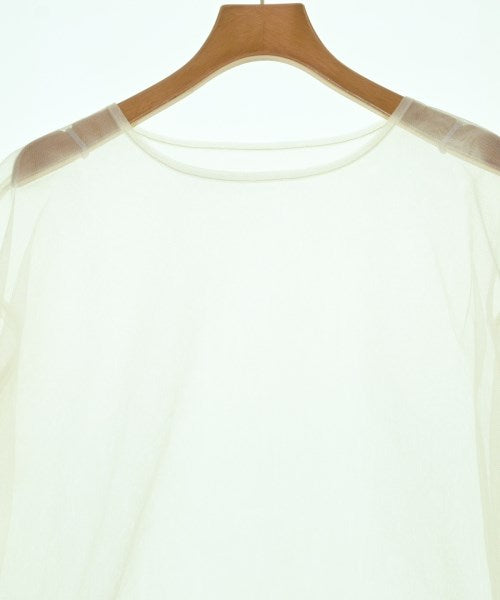 N. Natural Beauty Basic เสื้อสตรี