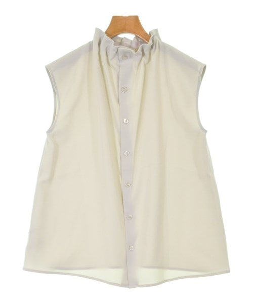 N. Natural Beauty Basic เสื้อสตรี