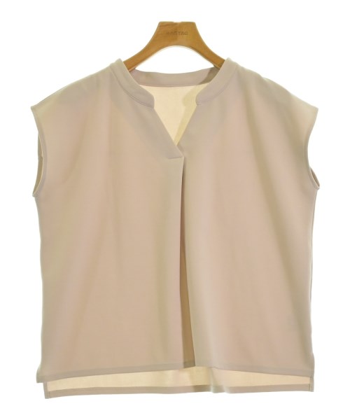 N. Natural Beauty Basic เสื้อสตรี