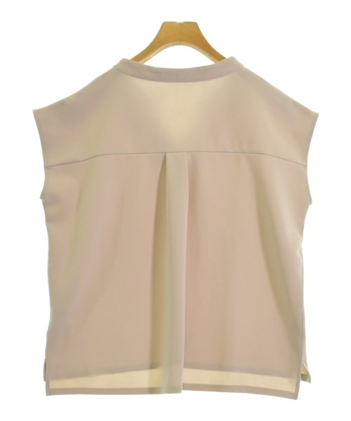 N. Natural Beauty Basic เสื้อสตรี