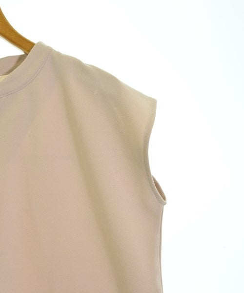 N. Natural Beauty Basic เสื้อสตรี