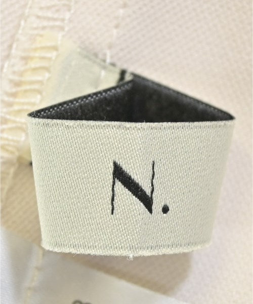 N. Natural Beauty Basic เสื้อสตรี