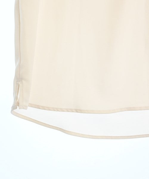 N. Natural Beauty Basic เสื้อสตรี