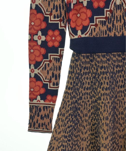 MANOUSH ชุดเดรส