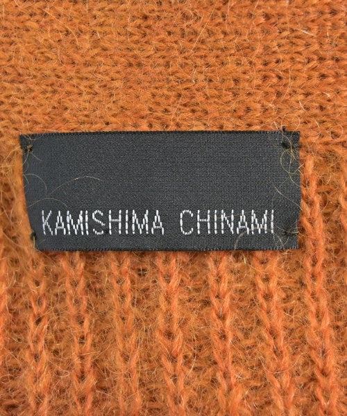 KAMISHIMA CHINAMI เสื้อกันหนาว