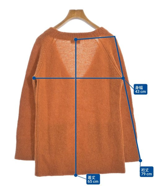 KAMISHIMA CHINAMI เสื้อกันหนาว