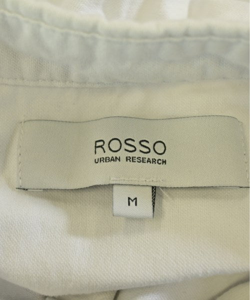 ROSSO เสื้อลำลอง