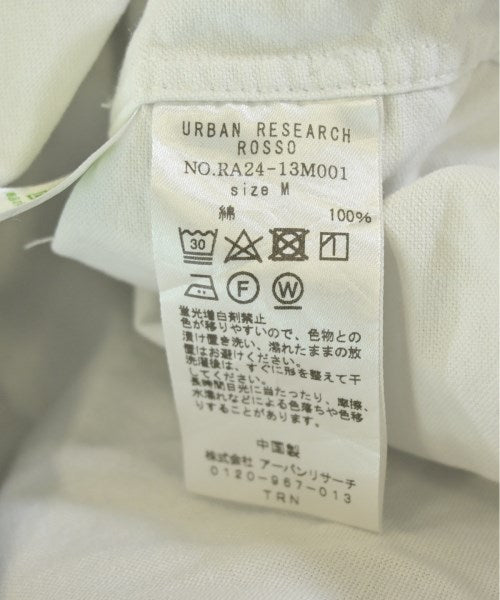 ROSSO เสื้อลำลอง