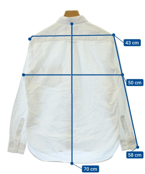 ROSSO เสื้อลำลอง