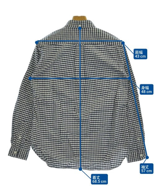 ROSSO เสื้อลำลอง