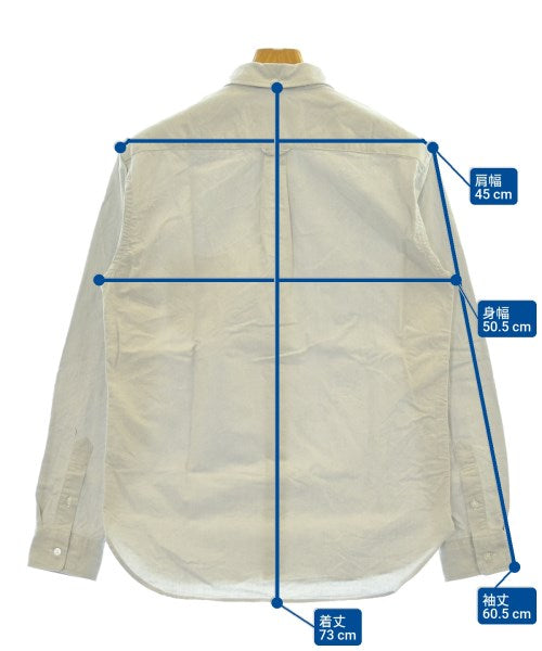 ROSSO เสื้อลำลอง