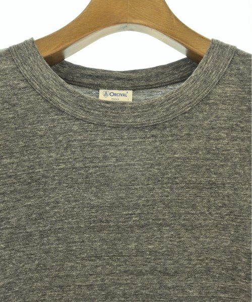 ORCIVAL เสื้อยืด/เสื้อท็อปส์