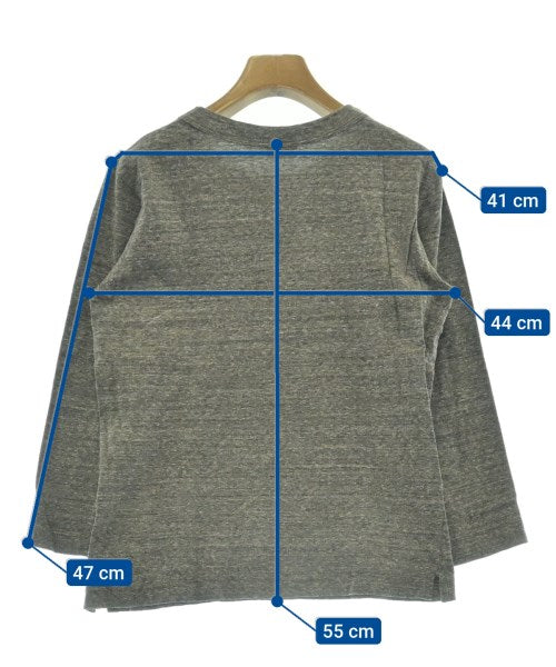 ORCIVAL เสื้อยืด/เสื้อท็อปส์