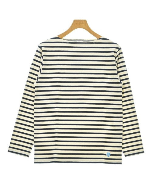 ORCIVAL เสื้อยืด/เสื้อท็อปส์