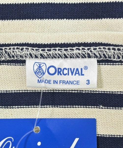 ORCIVAL เสื้อยืด/เสื้อท็อปส์