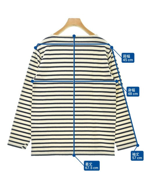 ORCIVAL เสื้อยืด/เสื้อท็อปส์