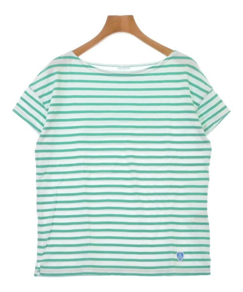 ORCIVAL เสื้อยืด/เสื้อท็อปส์