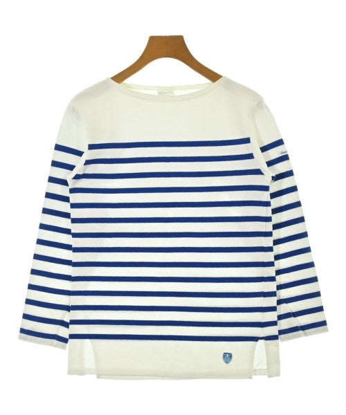 ORCIVAL เสื้อยืด/เสื้อท็อปส์