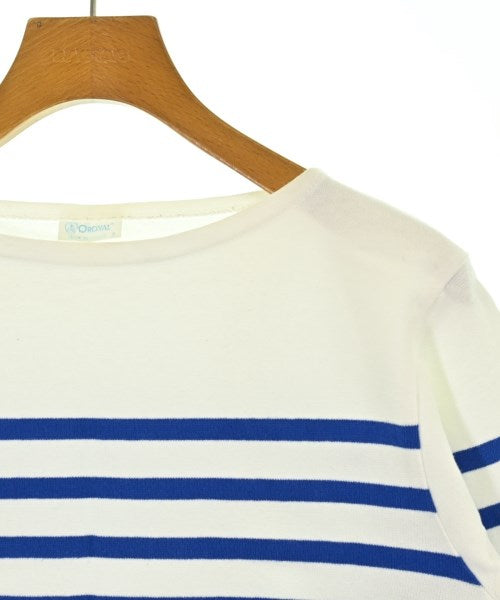 ORCIVAL เสื้อยืด/เสื้อท็อปส์