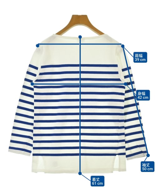 ORCIVAL เสื้อยืด/เสื้อท็อปส์