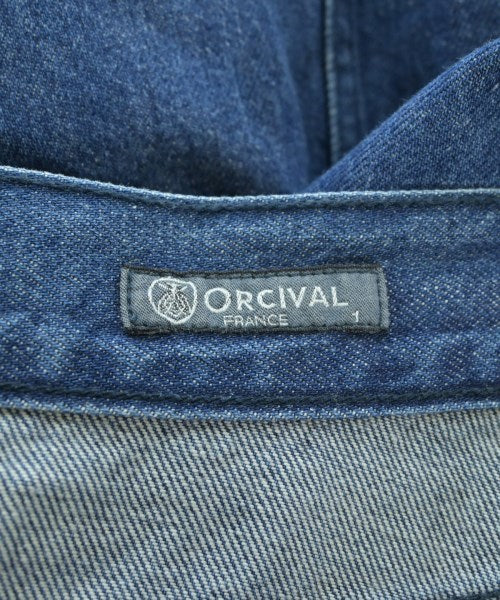 ORCIVAL กระโปรงยาว/แม็กซี่ยาว