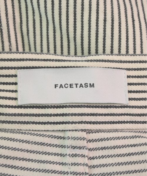 FACETASM กางเกง อื่น