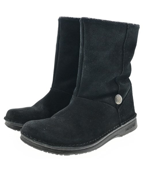 BIRKENSTOCK รองเท้าบูท