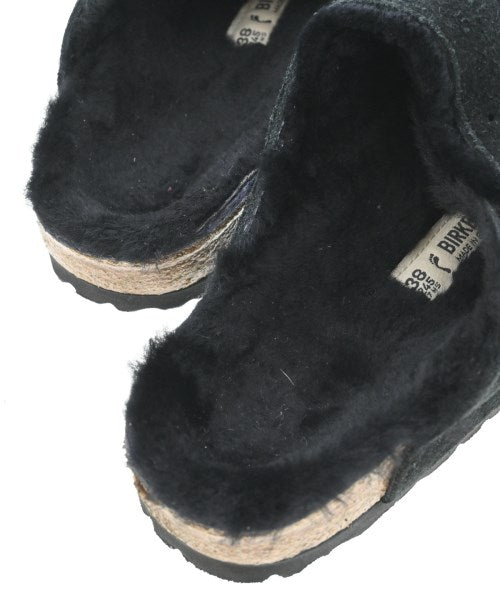 BIRKENSTOCK รองเท้าแตะ