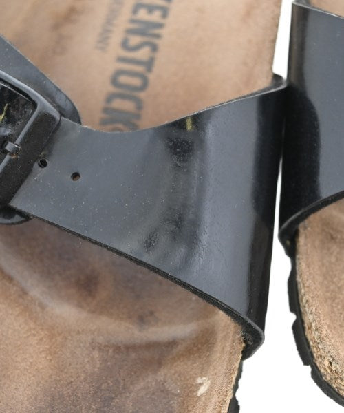 BIRKENSTOCK รองเท้าแตะ
