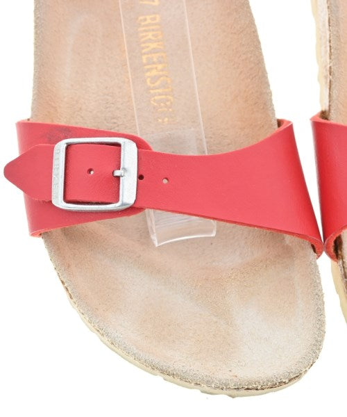 BIRKENSTOCK รองเท้าแตะ