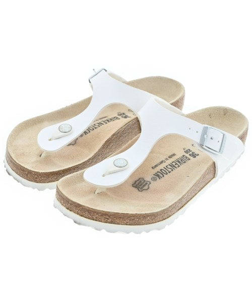 BIRKENSTOCK รองเท้าแตะ