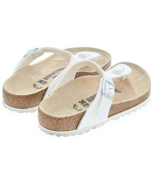 BIRKENSTOCK รองเท้าแตะ