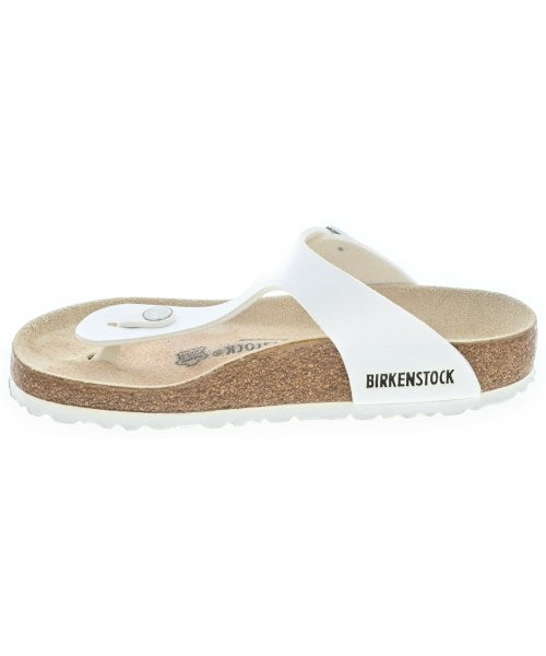BIRKENSTOCK รองเท้าแตะ