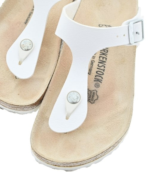 BIRKENSTOCK รองเท้าแตะ