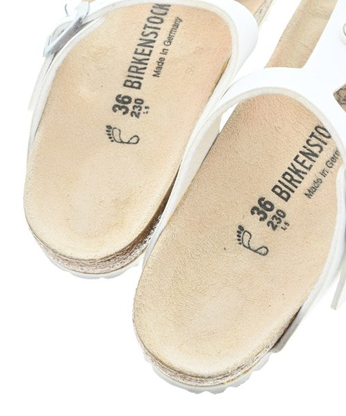 BIRKENSTOCK รองเท้าแตะ