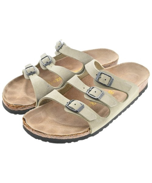 BIRKENSTOCK รองเท้าแตะ