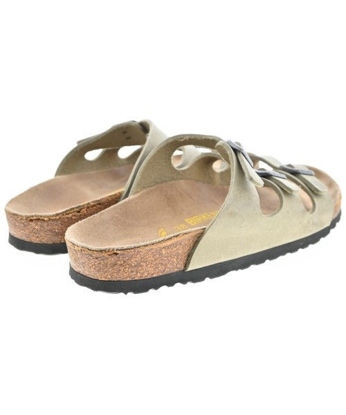 BIRKENSTOCK รองเท้าแตะ